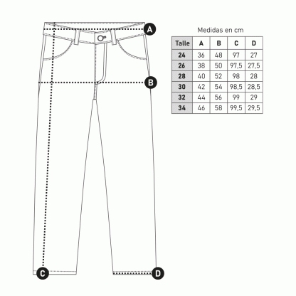 Pantalón Niki - Image 5