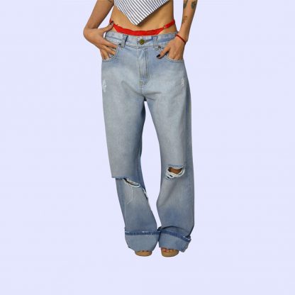 Pantalón Amelia - Image 2