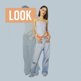 Pantalón Amelia
