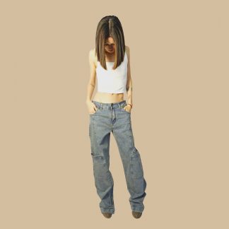 Pantalón Karen
