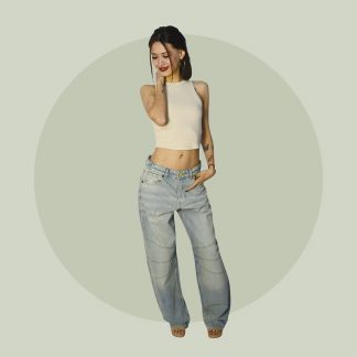 Pantalón Olivia