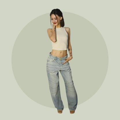 Pantalón Olivia
